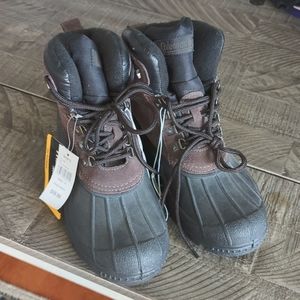 Men's Coleman Snow Boots